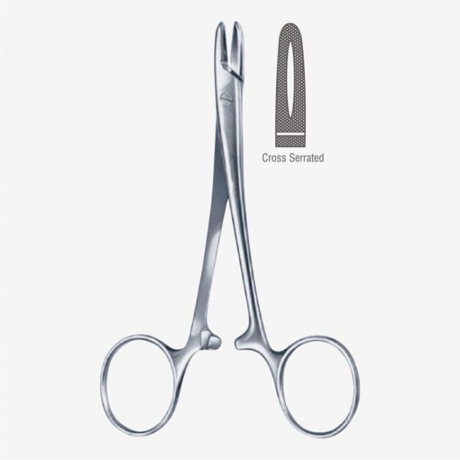 Doyen Needle Holder Doyen Needle Holder