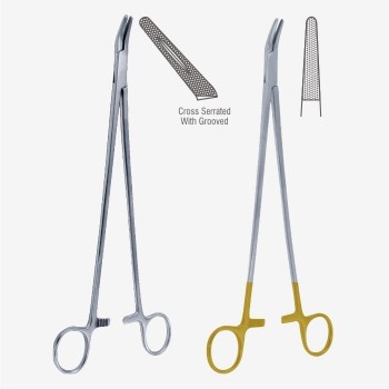 Finochietto Needle Holder