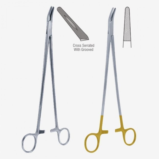 Finochietto Needle Holder Finochietto Needle Holder