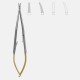 Infinex Maestro Castroviejo Micro Needle Holder Infinex Maestro Castroviejo Micro Needle Holder