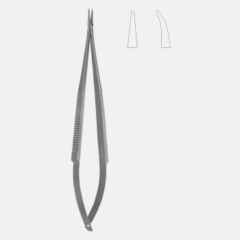 Infinex Maestro Jacobson Micro Needle Holder