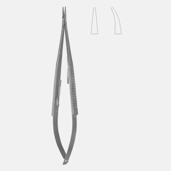 Infinex Maestro Jacobson Micro Needle Holder