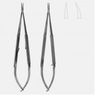 RH Micro Needle Holder