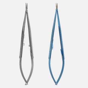 FH Diamond Dust Micro Needle Holder