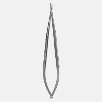 FH Diamond Dust Micro Needle Holder
