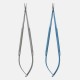 RH Micro Needle Holder Round Handle RH Micro Needle Holder Round Handle