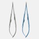RH Micro Needle Holder Round Handle RH Micro Needle Holder Round Handle