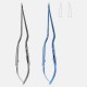Rhoton-Type Micro Needle Holder RH Bayonet Shaped Rhoton-Type Micro Needle Holder RH Bayonet Shaped