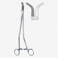 Johnson Needle Holder
