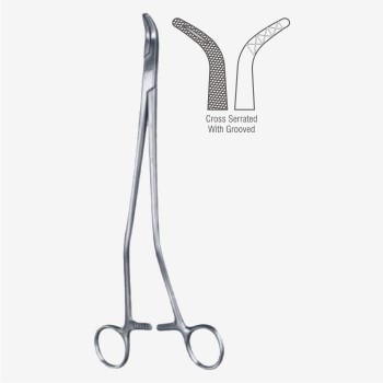Johnson Needle Holder