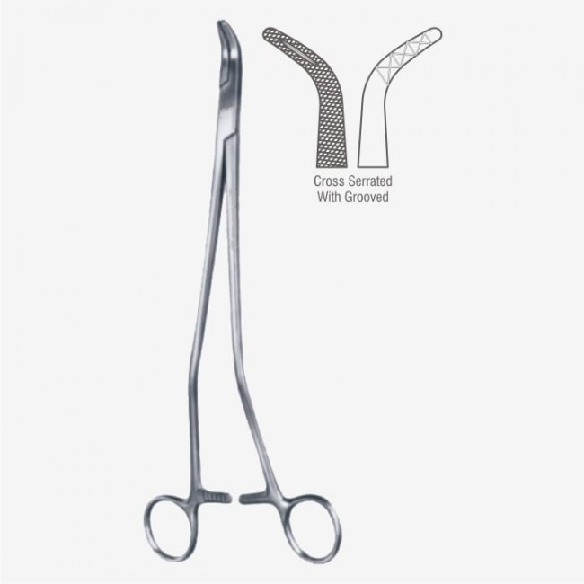 Johnson Needle Holder Johnson Needle Holder