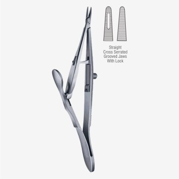 Kalt Micro Needle Holder