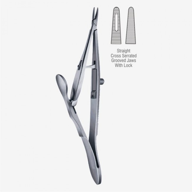 Kalt Micro Needle Holder Kalt Micro Needle Holder