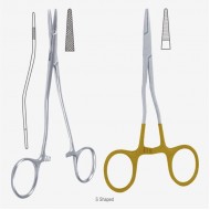 Kilner Needle Holder
