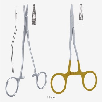 Kilner Needle Holder