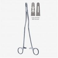 Masson-Luethy Needle Holder