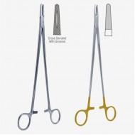 Masson Needle Holder