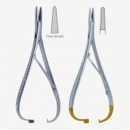 Mathieu Needle Holder