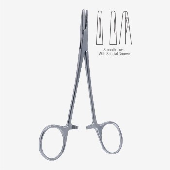 Neivert Needle Holder