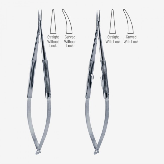 Reill Micro Needle Holder Reill Micro Needle Holder
