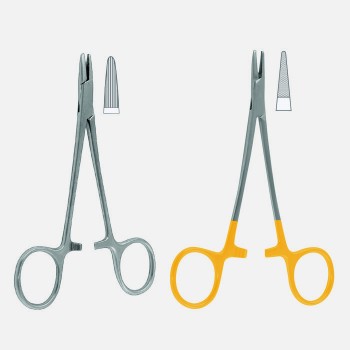 Converse Needle Holder