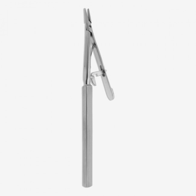 Silcock Micro Needle Holder Silcock Micro Needle Holder