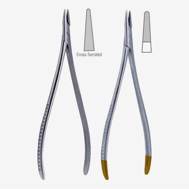 Toennis Needle Holder Toennis Needle Holder