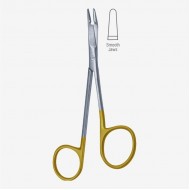Foster-Gillies Needle Holder