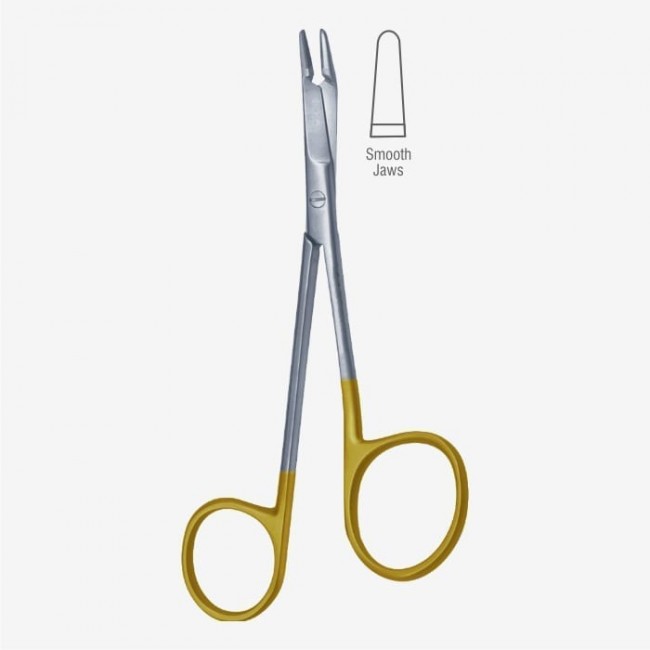 Foster-Gillies Needle Holder Foster-Gillies Needle Holder