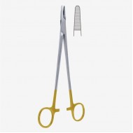 Hegar Needle Holder