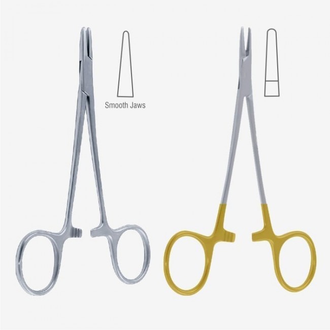 Webster Needle Holder Webster Needle Holder