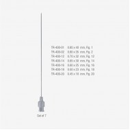 Hypodermic Needle