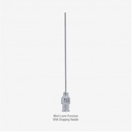 Menghini Liver Puncture Needle (Stop Needle)