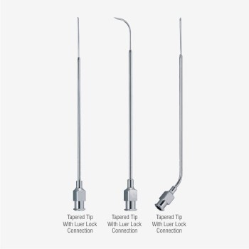 Tonsil Needle