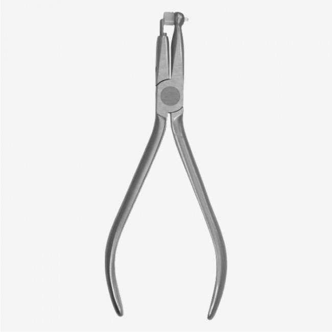 Adhesive Removing Plier Adhesive Removing Plier