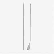 Double Ended Probe