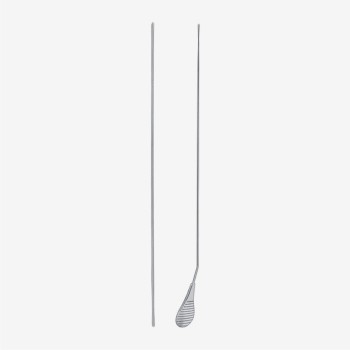 Double Ended Probe