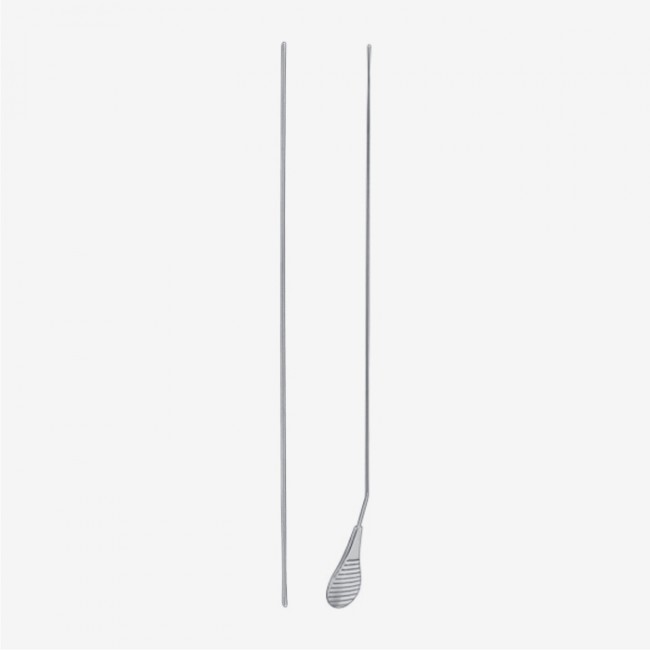 Double Ended Probe Double Ended Probe