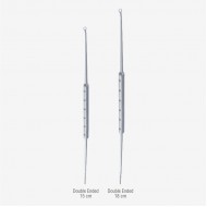 Jobson-Horne Ear Probe