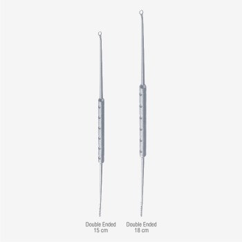 Jobson-Horne Ear Probe