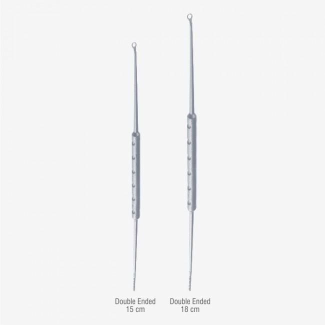 Jobson-Horne Ear Probe Jobson-Horne Ear Probe