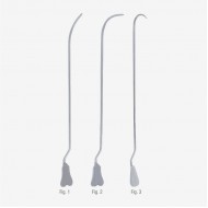 Lockhart-Mummery Fistula Probe