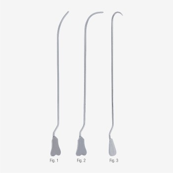 Lockhart-Mummery Fistula Probe