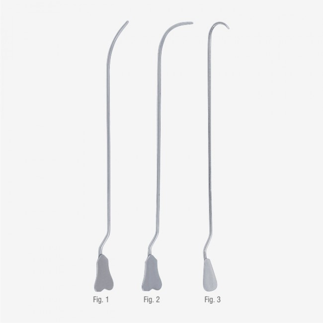 Lockhart-Mummery Fistula Probe Lockhart-Mummery Fistula Probe