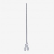 Nelaton Butterfly Probe / Grooved Director