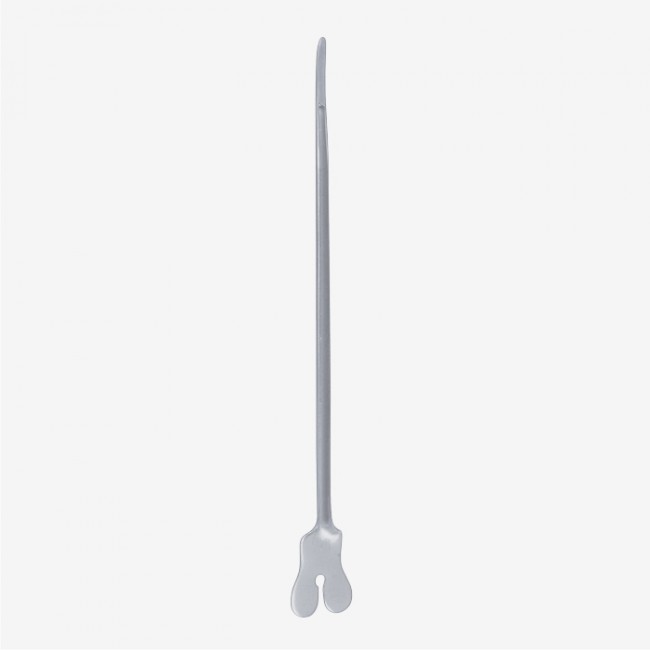 Nelaton Butterfly Probe / Grooved Director Nelaton Butterfly Probe / Grooved Director