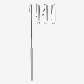 Pratt Fistula Probe