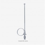 Pudendus Anaesthesia Needle