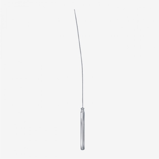 Seiffert Probe Seiffert Probe