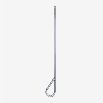 Stacke (Silver) Probe